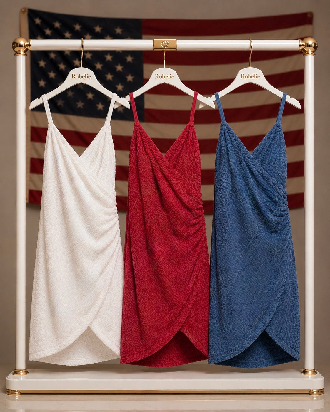 Classic Robél ™ 4th of July Bundle