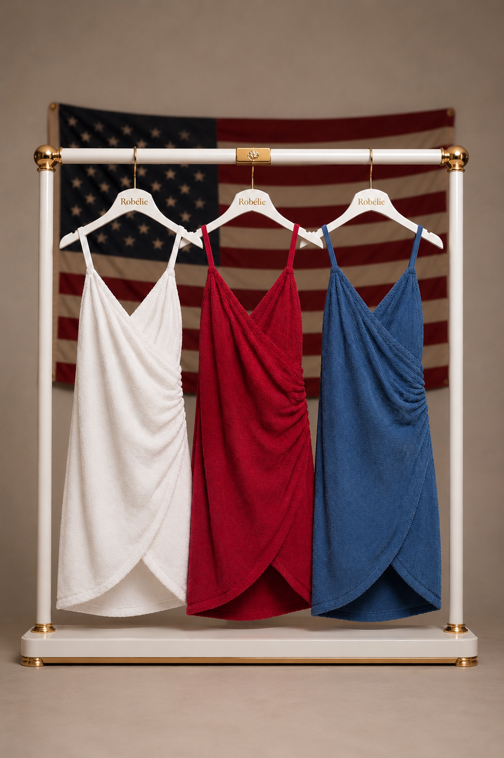 Classic Robél ™ 4th of July Bundle